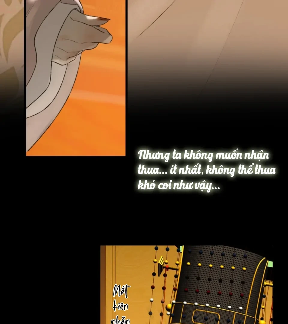 Ngọc Chỉ Tình Thiêu Chapter 15 - 35