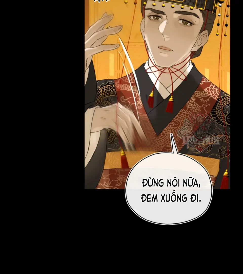 Ngọc Chỉ Tình Thiêu Chapter 15 - 36