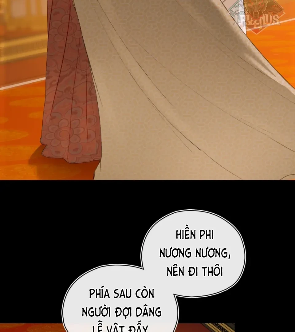 Ngọc Chỉ Tình Thiêu Chapter 15 - 38