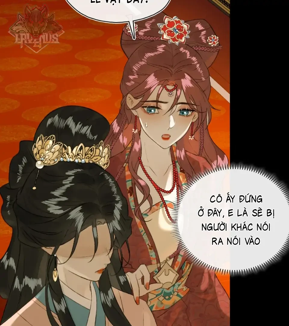 Ngọc Chỉ Tình Thiêu Chapter 15 - 39