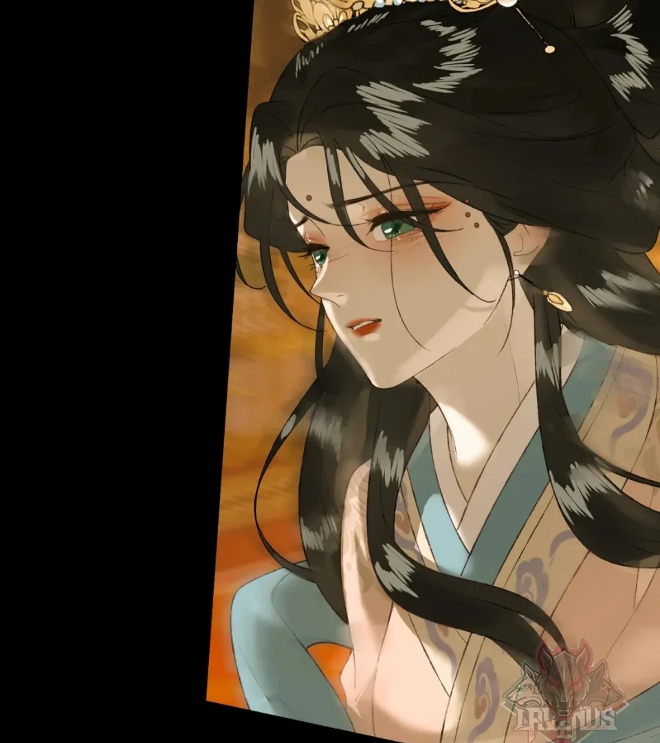 Ngọc Chỉ Tình Thiêu Chapter 15 - 44