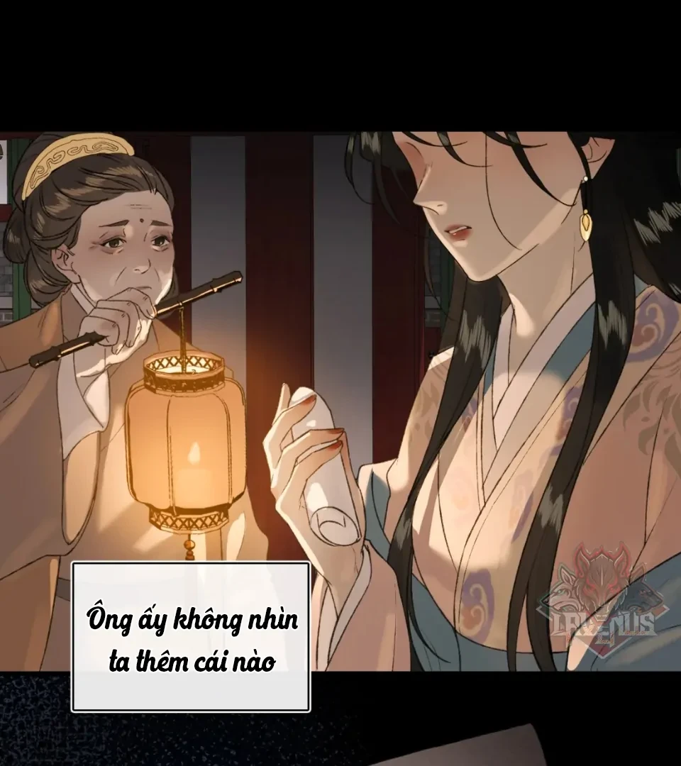 Ngọc Chỉ Tình Thiêu Chapter 15 - 50