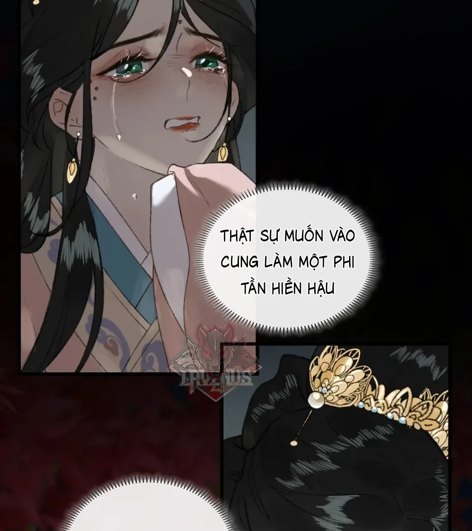 Ngọc Chỉ Tình Thiêu Chapter 15 - 59