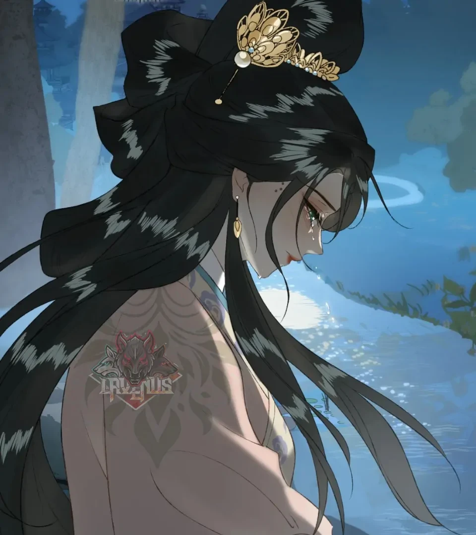 Ngọc Chỉ Tình Thiêu Chapter 15 - 61