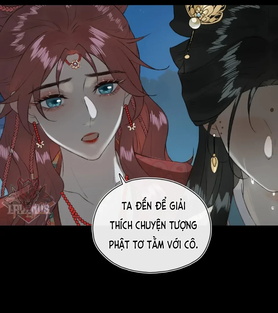 Ngọc Chỉ Tình Thiêu Chapter 15 - 68