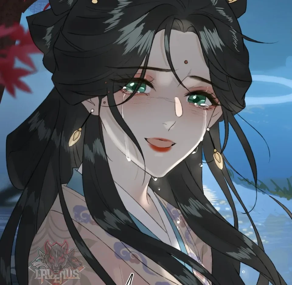 Ngọc Chỉ Tình Thiêu Chapter 15 - 71