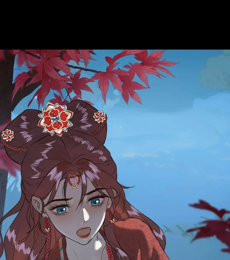 Ngọc Chỉ Tình Thiêu Chapter 16 - 1