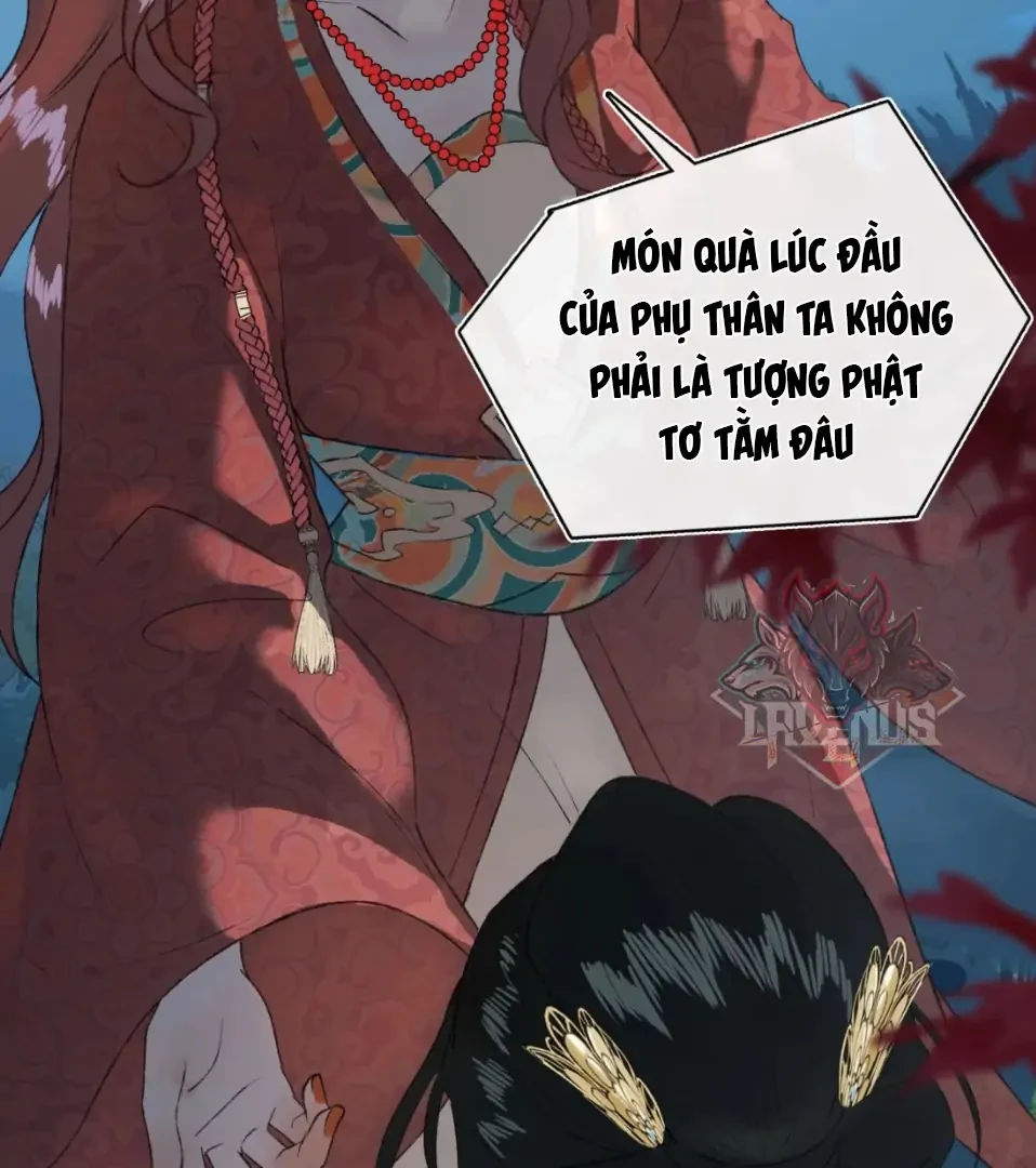 Ngọc Chỉ Tình Thiêu Chapter 16 - 2