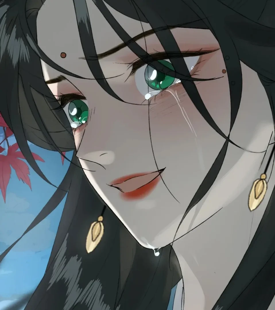 Ngọc Chỉ Tình Thiêu Chapter 16 - 5