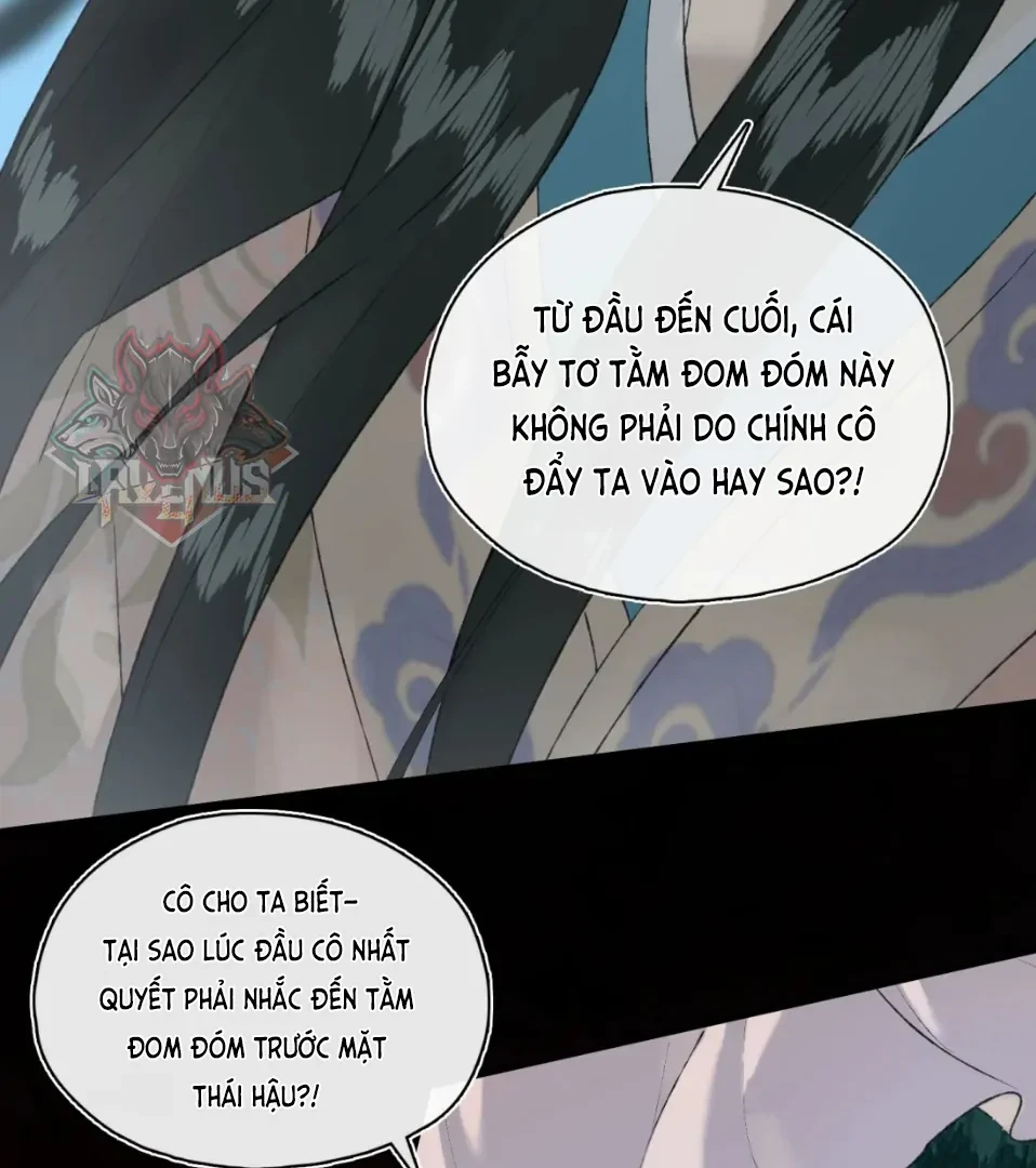 Ngọc Chỉ Tình Thiêu Chapter 16 - 6