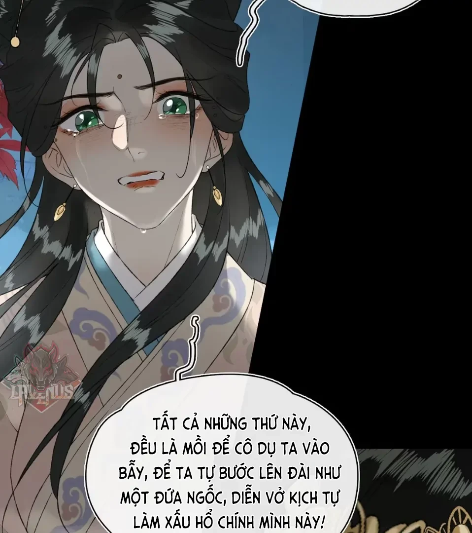 Ngọc Chỉ Tình Thiêu Chapter 16 - 10