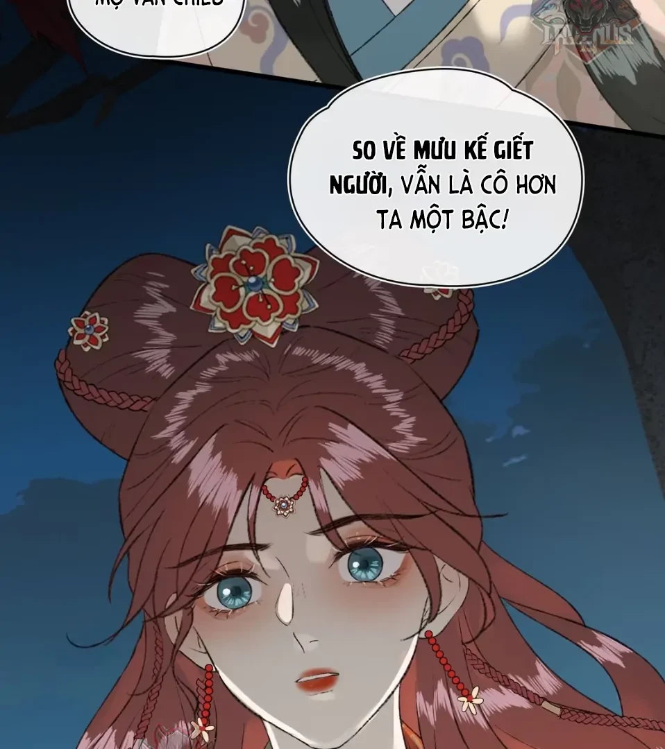 Ngọc Chỉ Tình Thiêu Chapter 16 - 12