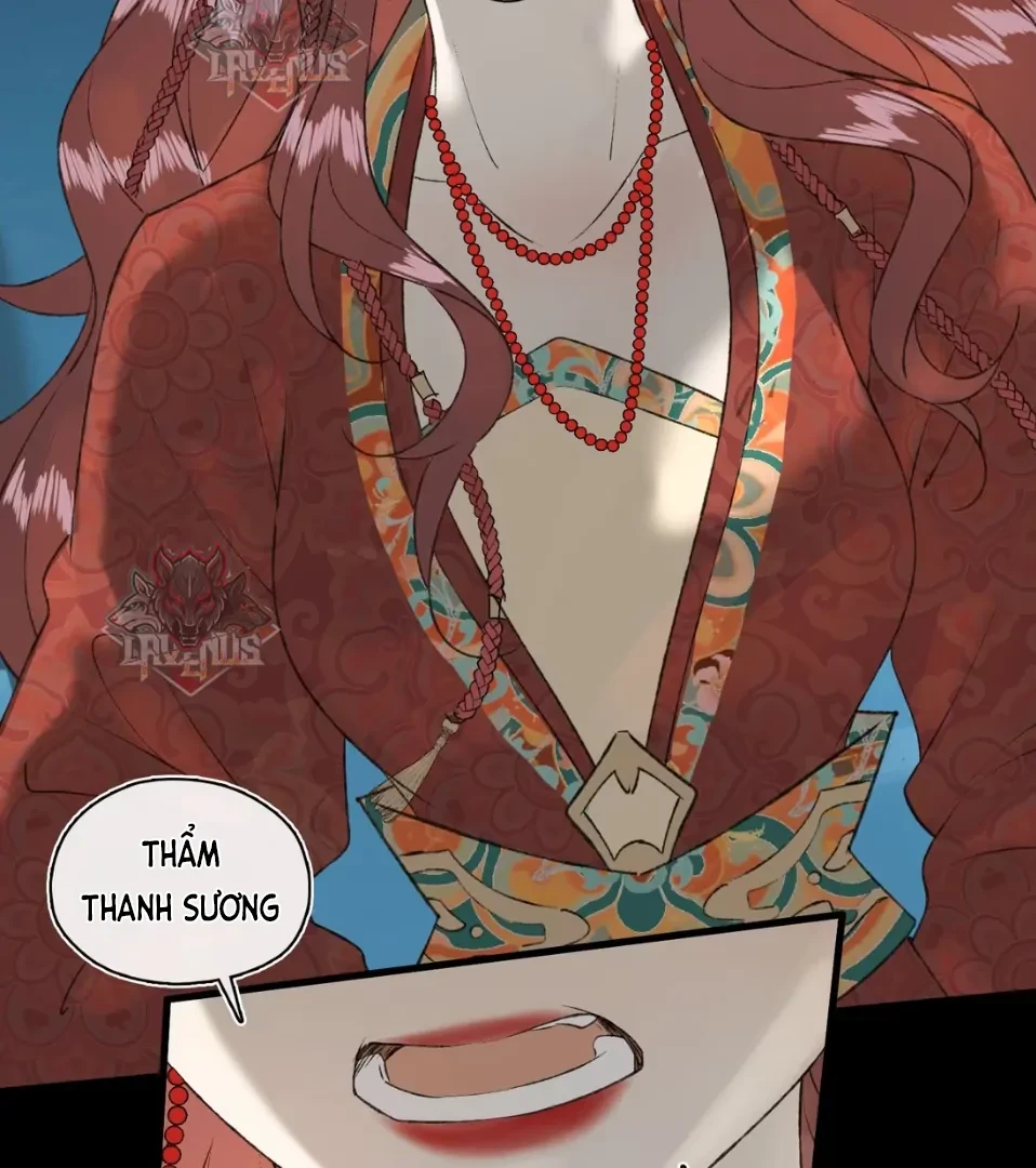 Ngọc Chỉ Tình Thiêu Chapter 16 - 13