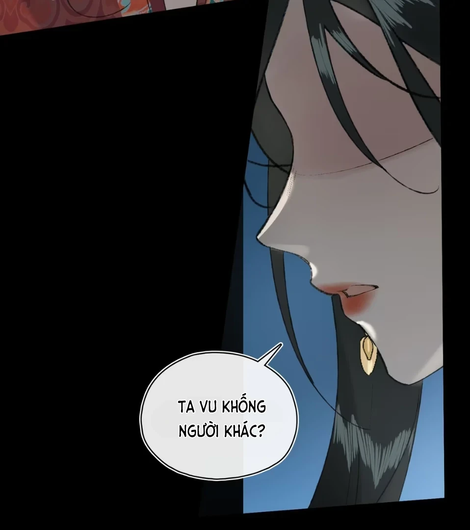 Ngọc Chỉ Tình Thiêu Chapter 16 - 16