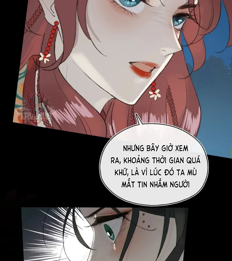 Ngọc Chỉ Tình Thiêu Chapter 16 - 23