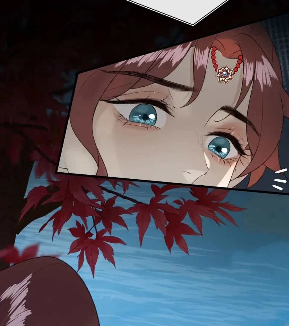 Ngọc Chỉ Tình Thiêu Chapter 16 - 29