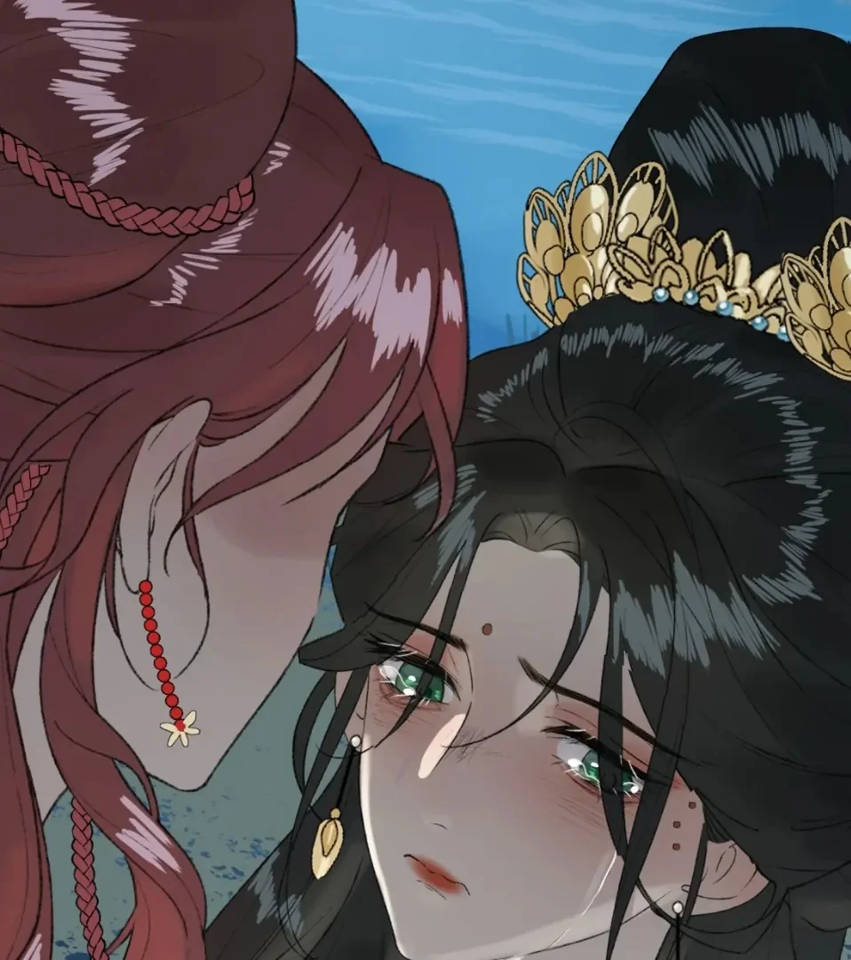 Ngọc Chỉ Tình Thiêu Chapter 16 - 30