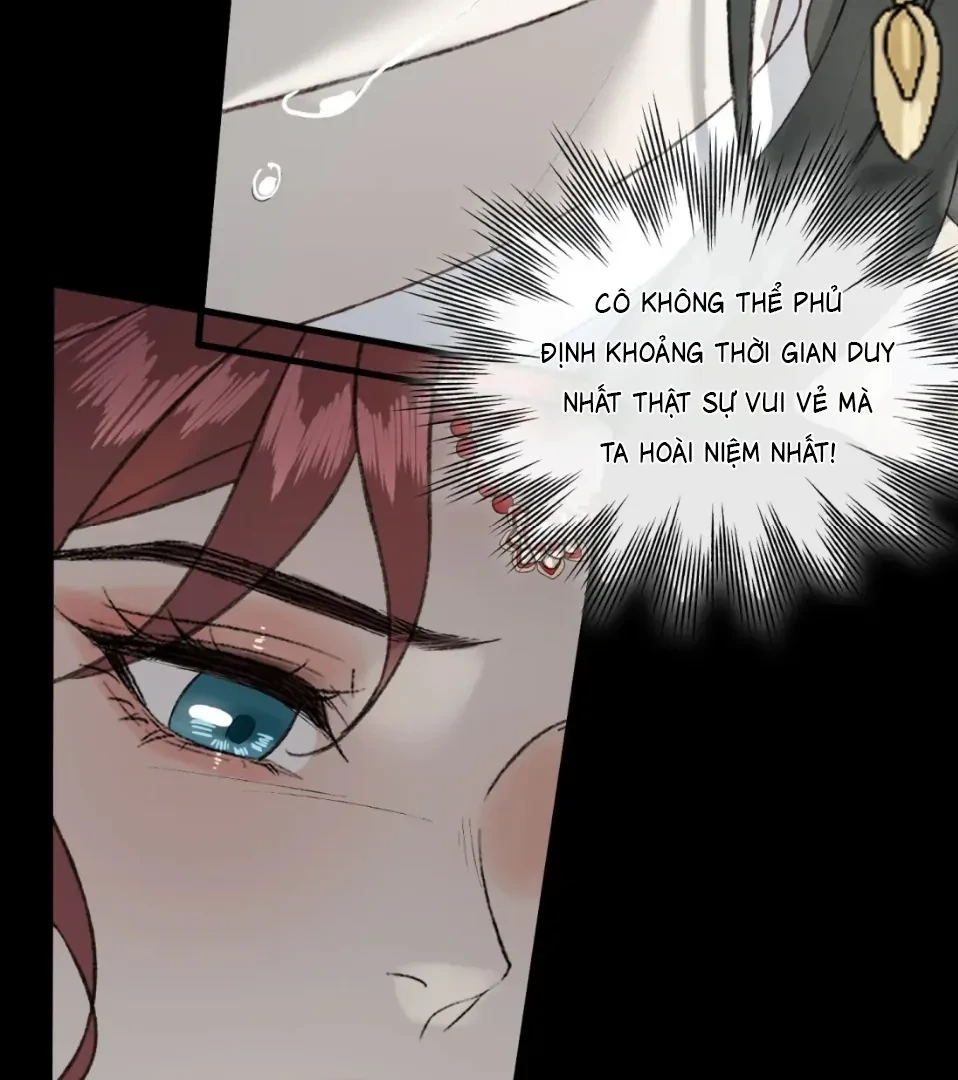 Ngọc Chỉ Tình Thiêu Chapter 16 - 33