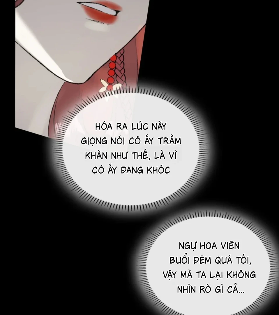 Ngọc Chỉ Tình Thiêu Chapter 16 - 34