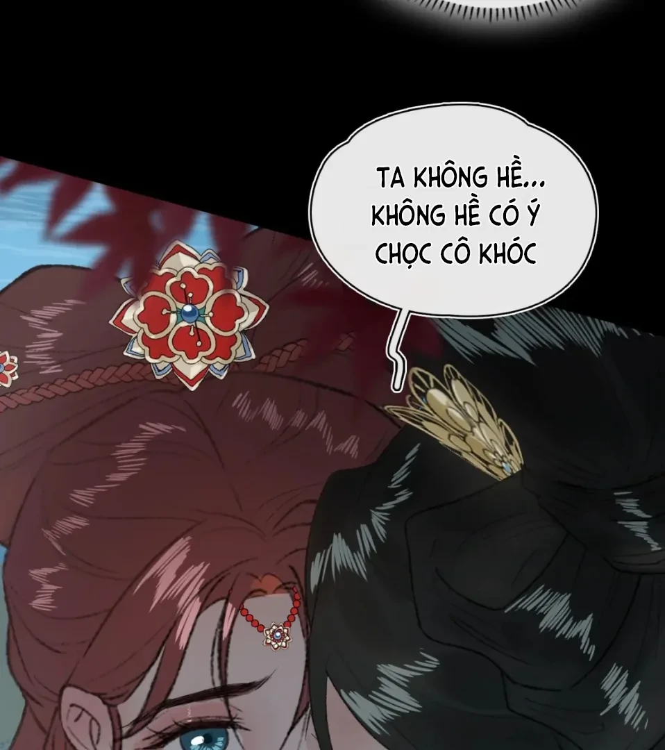 Ngọc Chỉ Tình Thiêu Chapter 16 - 35