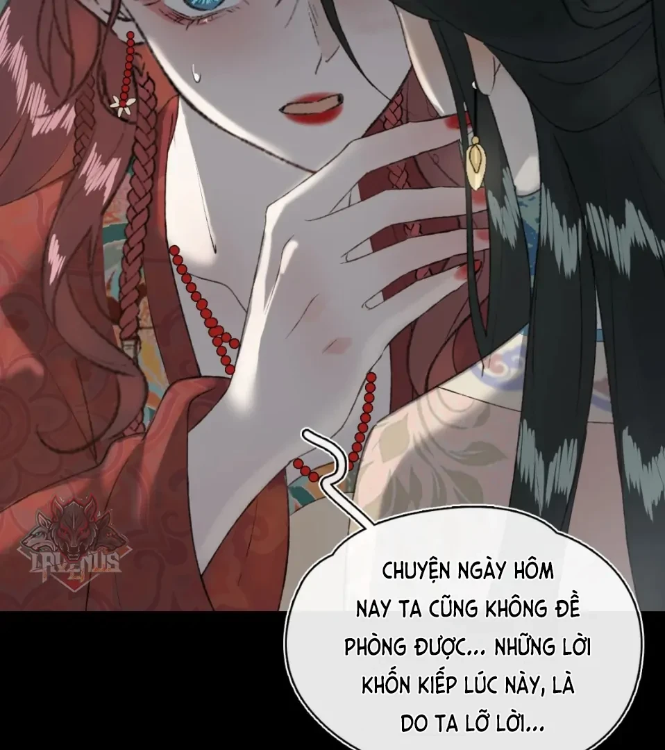 Ngọc Chỉ Tình Thiêu Chapter 16 - 36