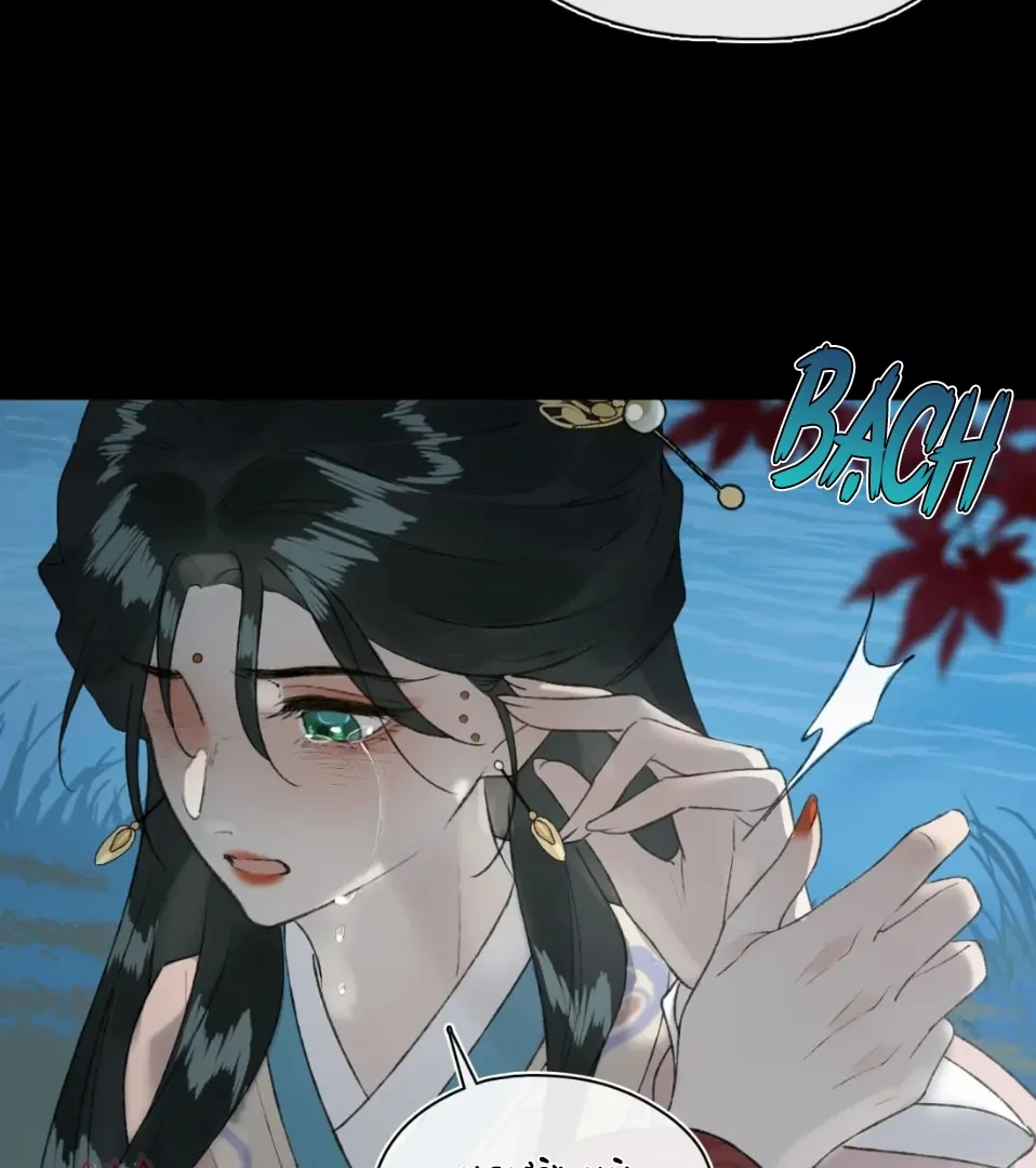 Ngọc Chỉ Tình Thiêu Chapter 16 - 37