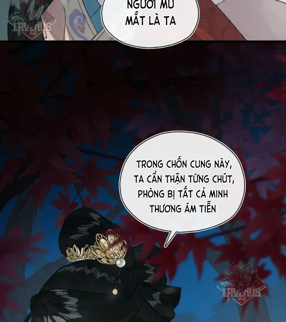 Ngọc Chỉ Tình Thiêu Chapter 16 - 38