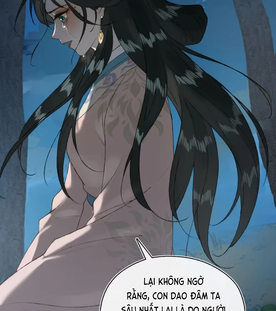 Ngọc Chỉ Tình Thiêu Chapter 16 - 39