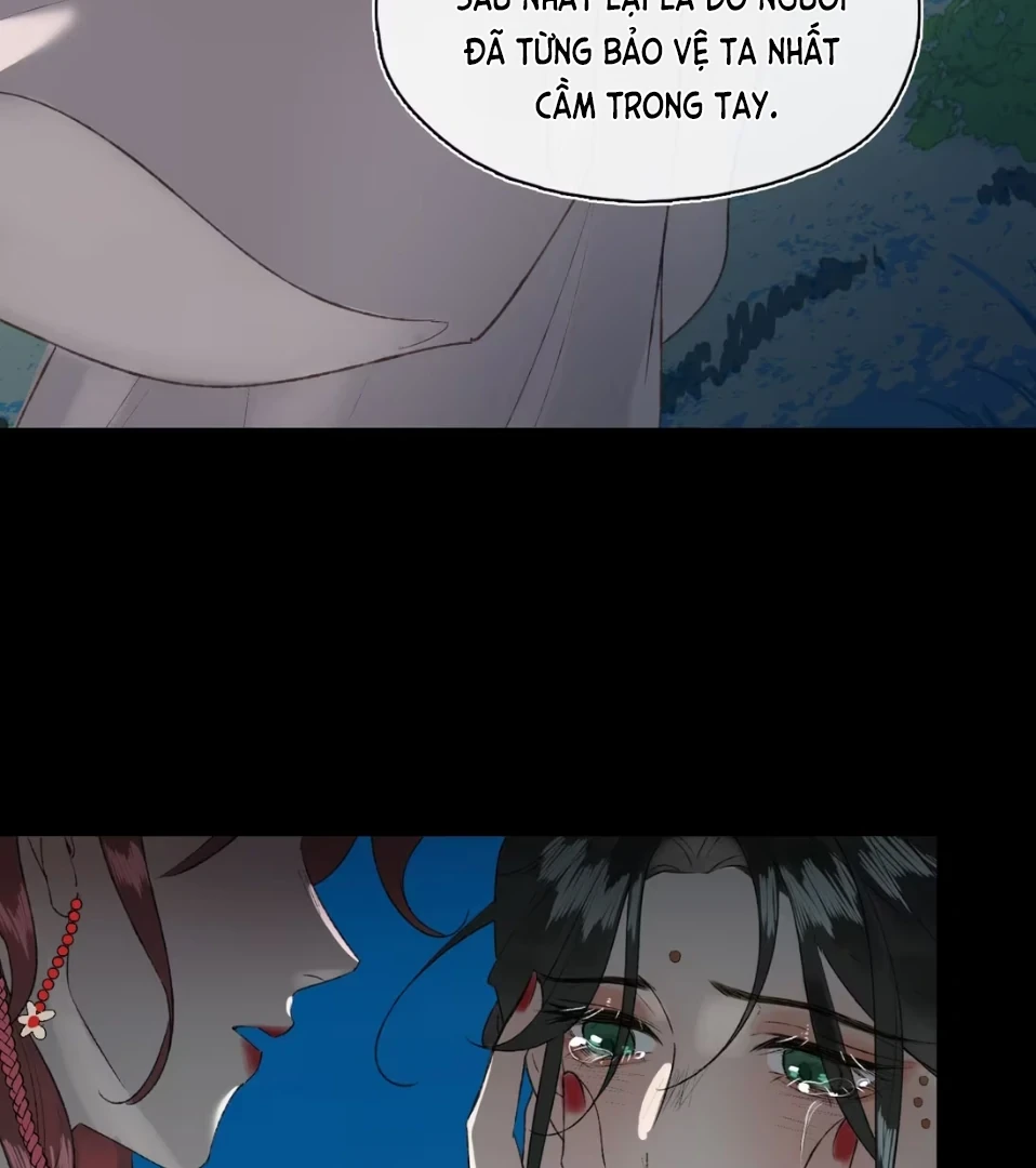 Ngọc Chỉ Tình Thiêu Chapter 16 - 40