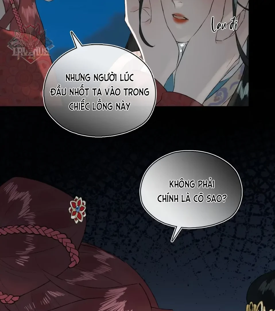 Ngọc Chỉ Tình Thiêu Chapter 16 - 41