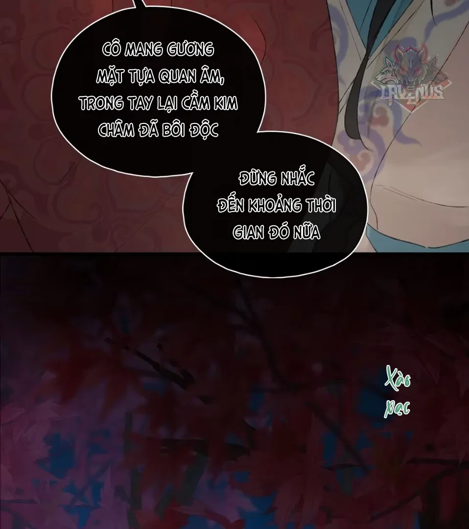 Ngọc Chỉ Tình Thiêu Chapter 16 - 43