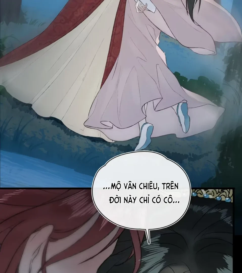 Ngọc Chỉ Tình Thiêu Chapter 16 - 45