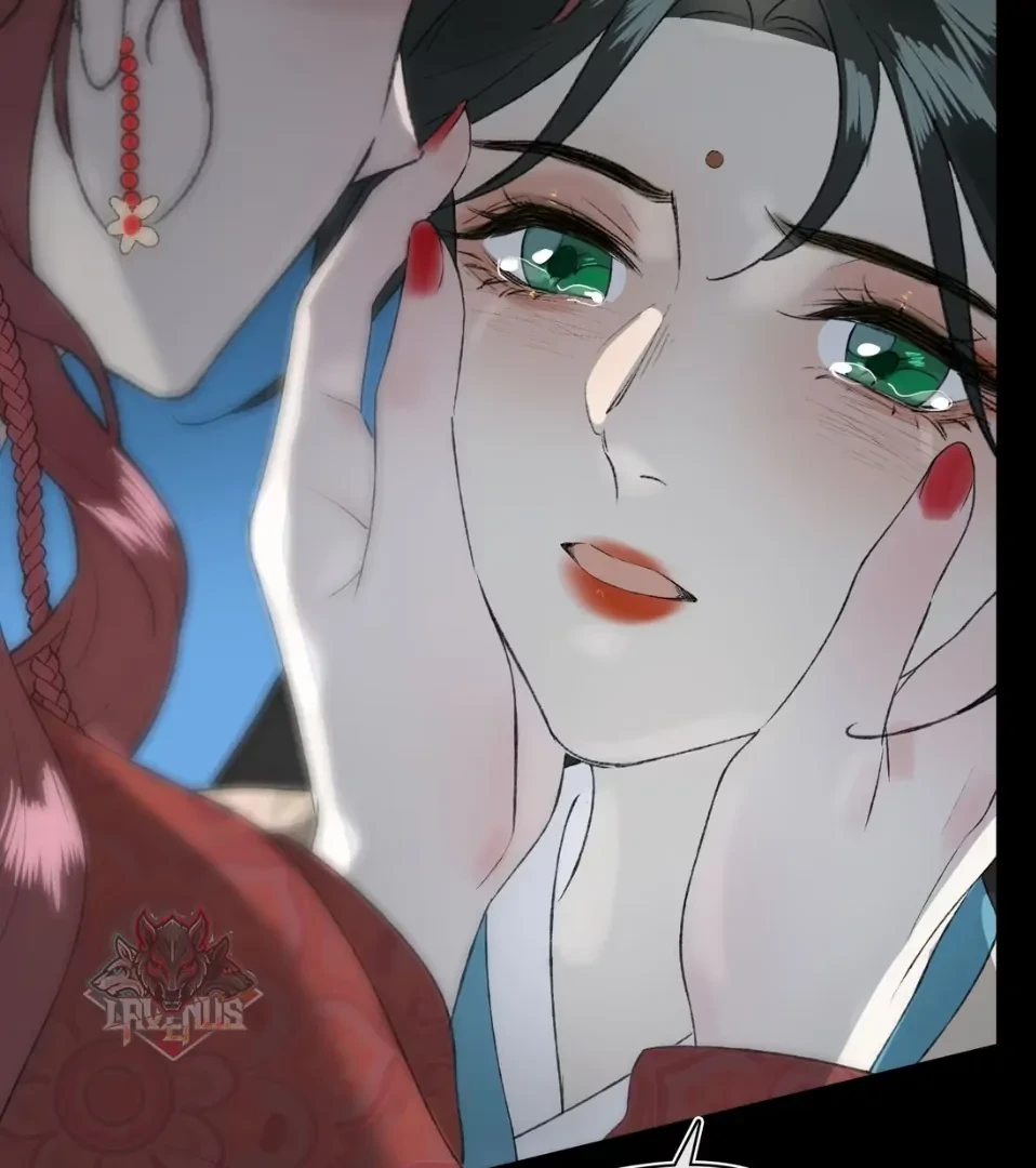 Ngọc Chỉ Tình Thiêu Chapter 16 - 46