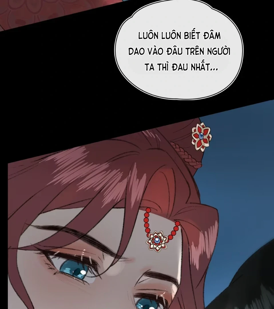 Ngọc Chỉ Tình Thiêu Chapter 16 - 47