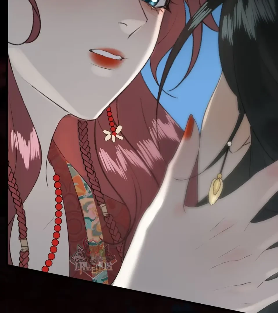 Ngọc Chỉ Tình Thiêu Chapter 16 - 48