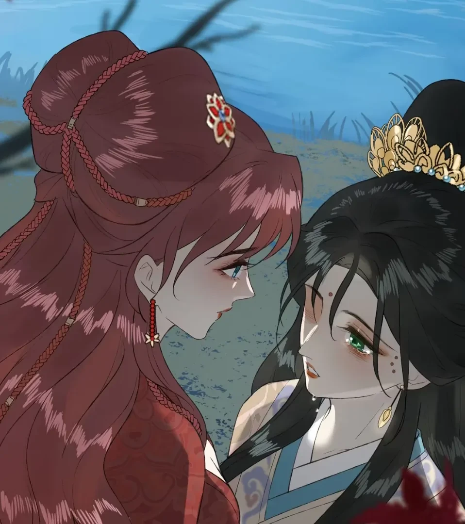 Ngọc Chỉ Tình Thiêu Chapter 16 - 50