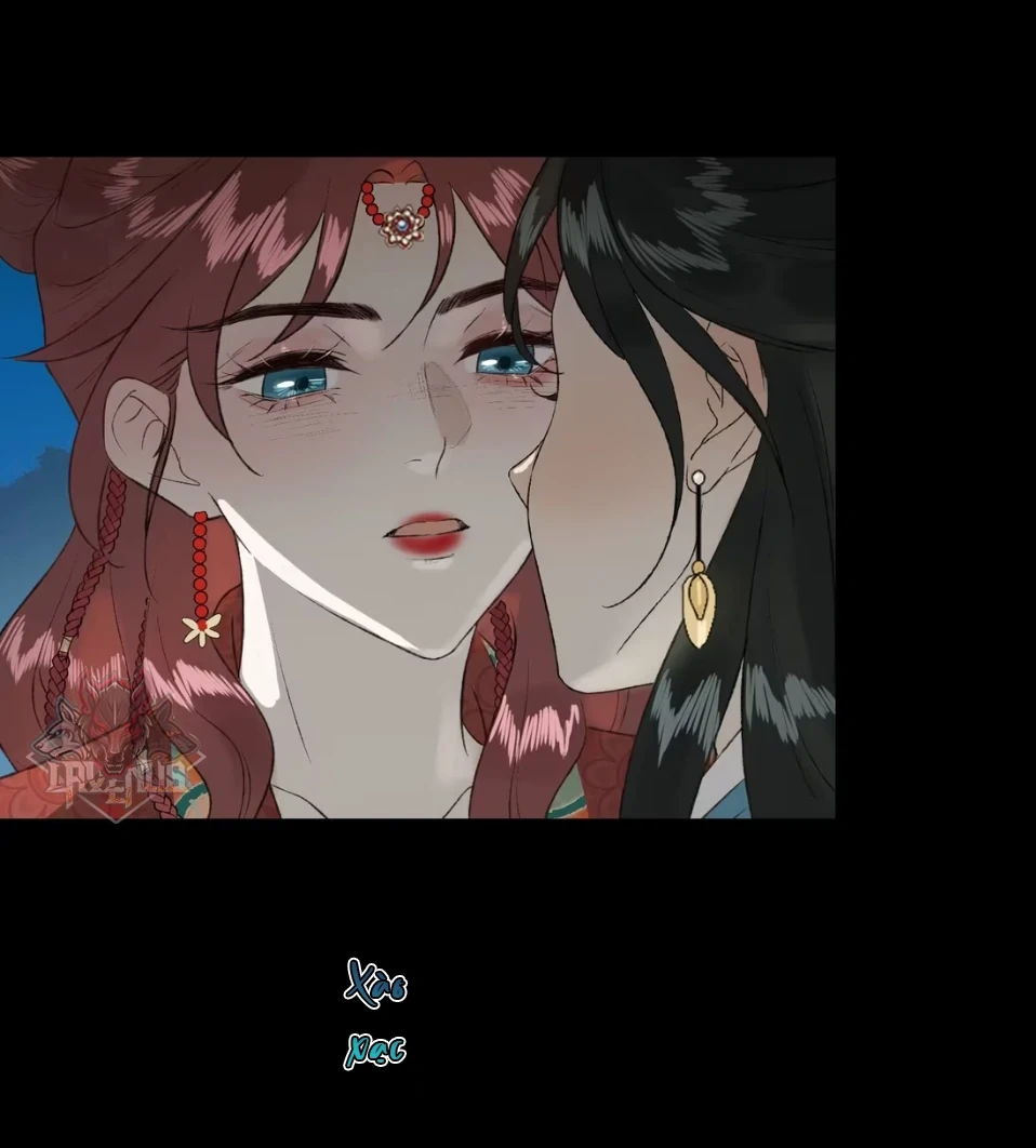 Ngọc Chỉ Tình Thiêu Chapter 16 - 52