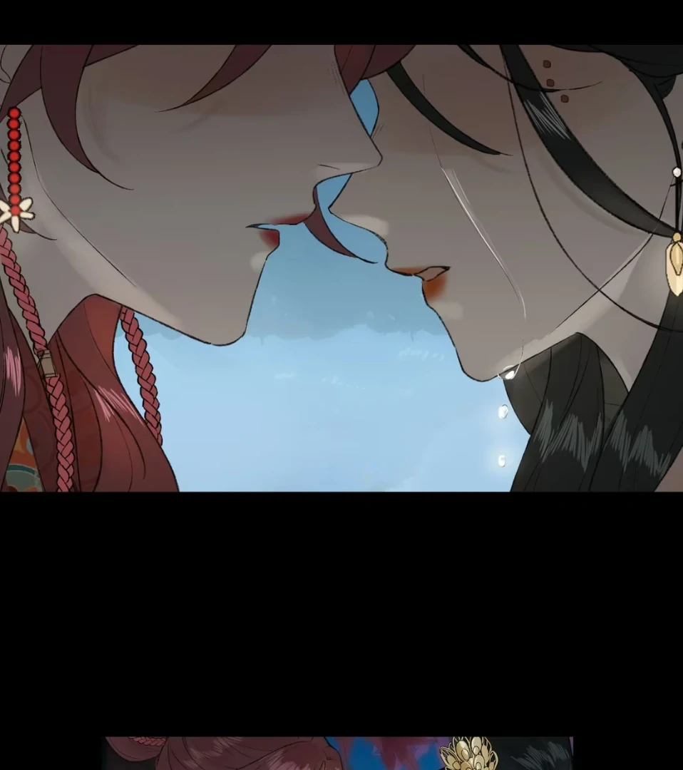 Ngọc Chỉ Tình Thiêu Chapter 16 - 54