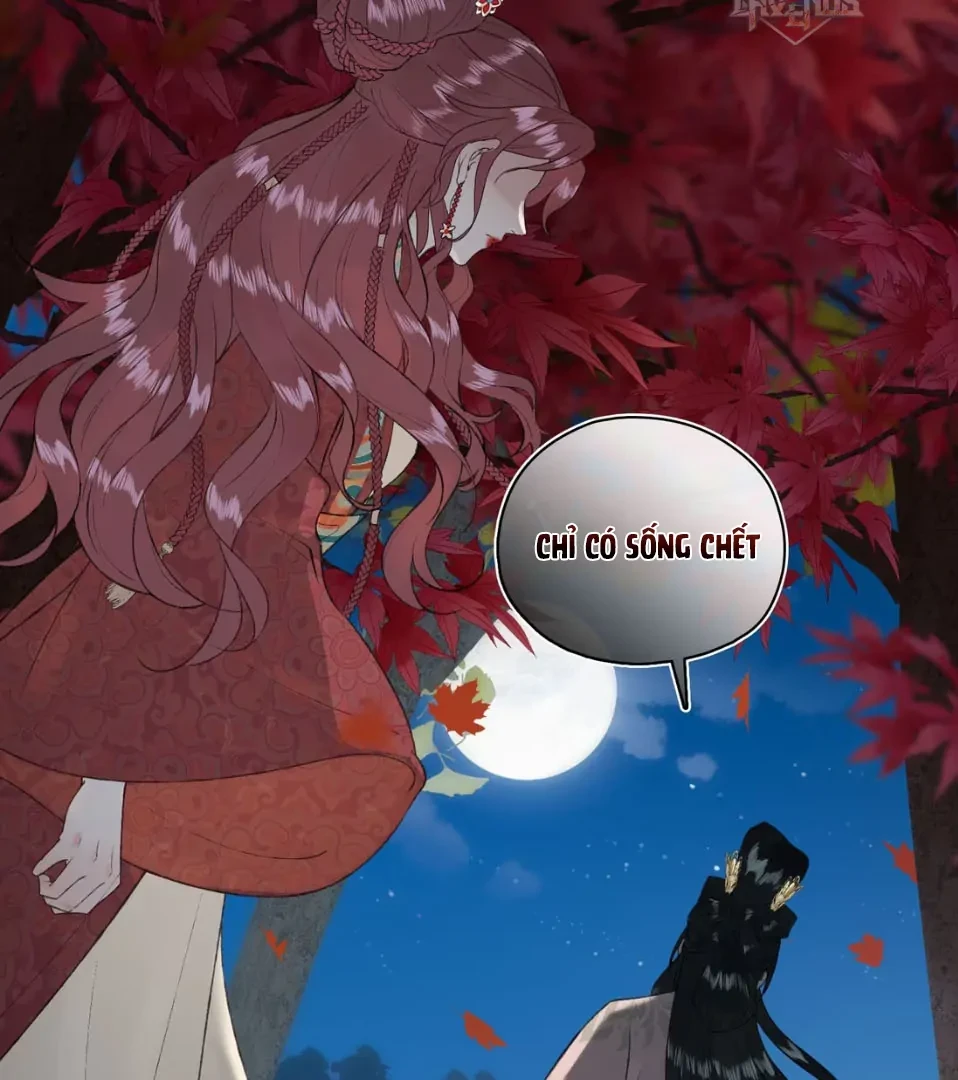 Ngọc Chỉ Tình Thiêu Chapter 16 - 56