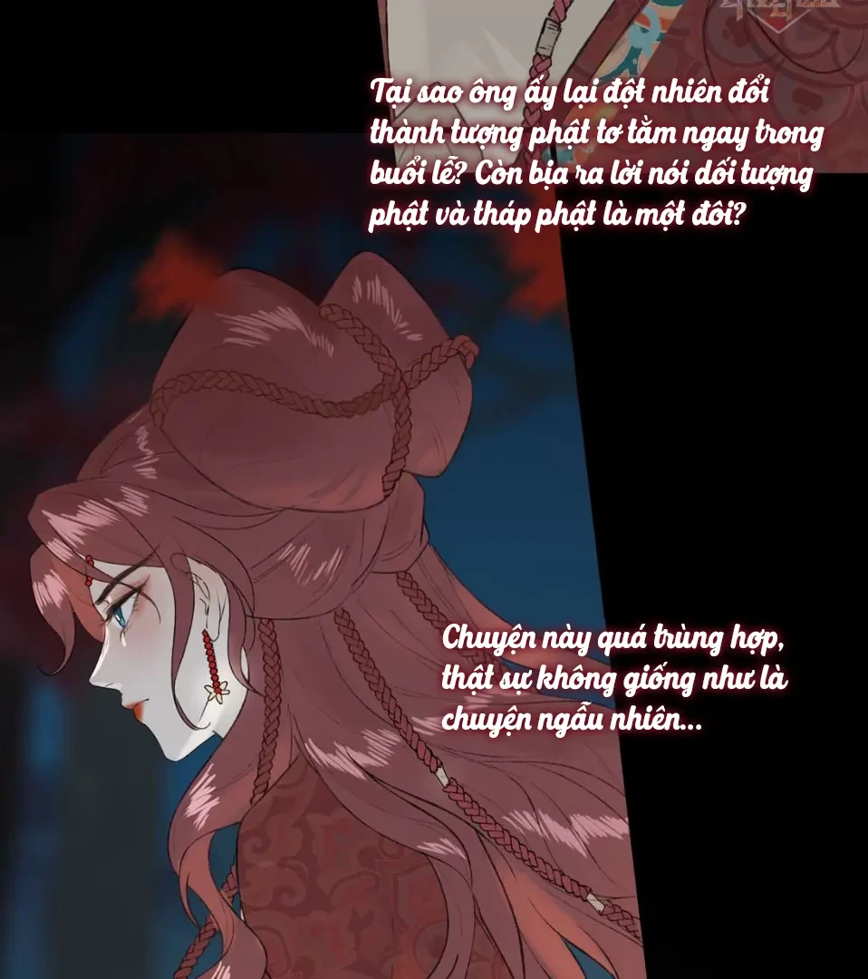 Ngọc Chỉ Tình Thiêu Chapter 16 - 61