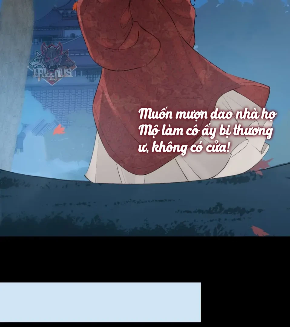 Ngọc Chỉ Tình Thiêu Chapter 16 - 64