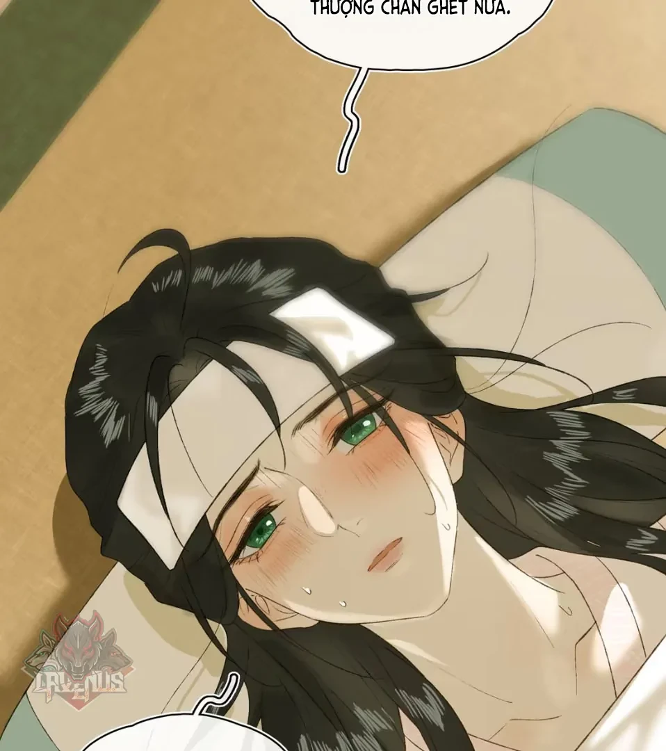 Ngọc Chỉ Tình Thiêu Chapter 16 - 68