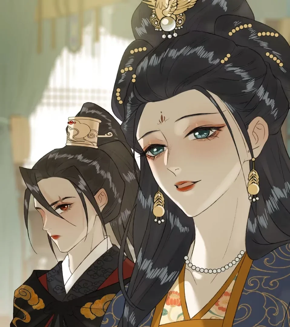 Ngọc Chỉ Tình Thiêu Chapter 16 - 72