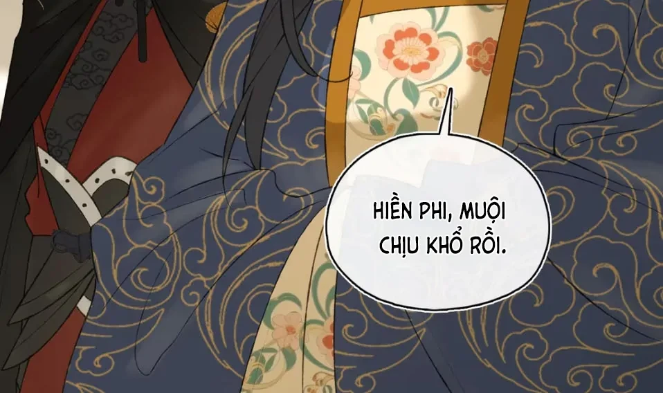 Ngọc Chỉ Tình Thiêu Chapter 16 - 73