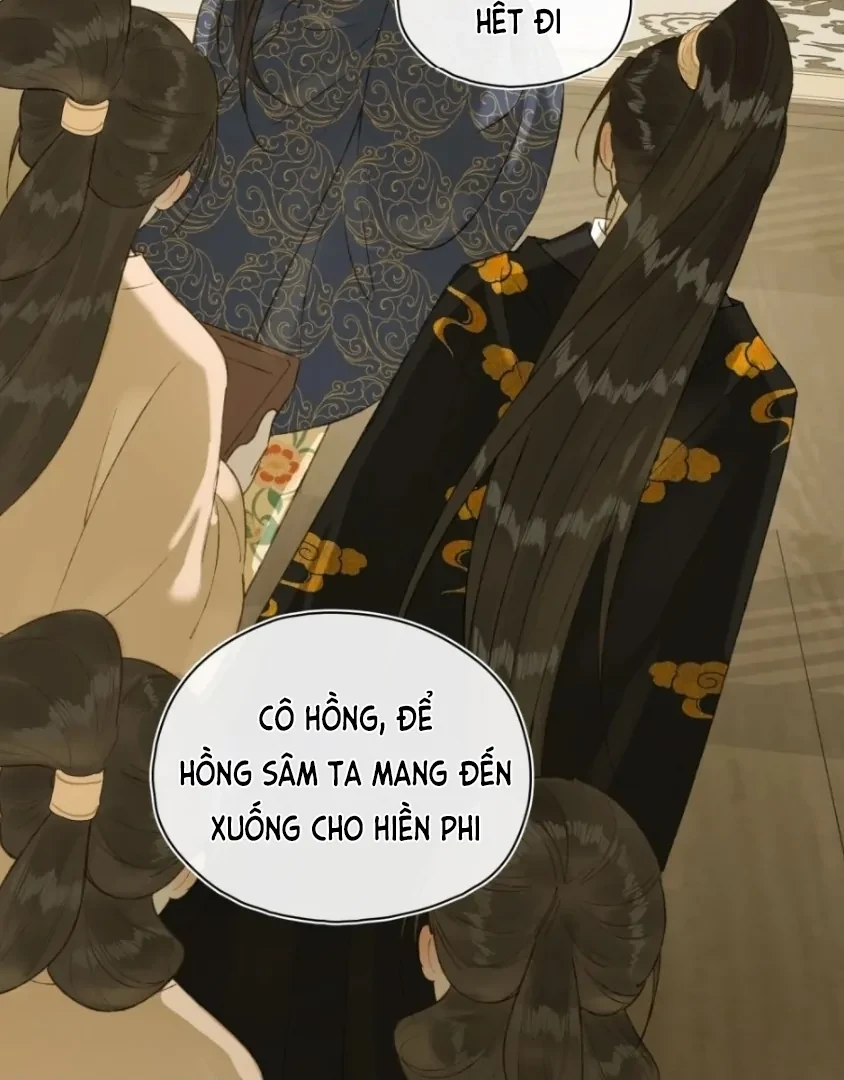 Ngọc Chỉ Tình Thiêu Chapter 17 - 2