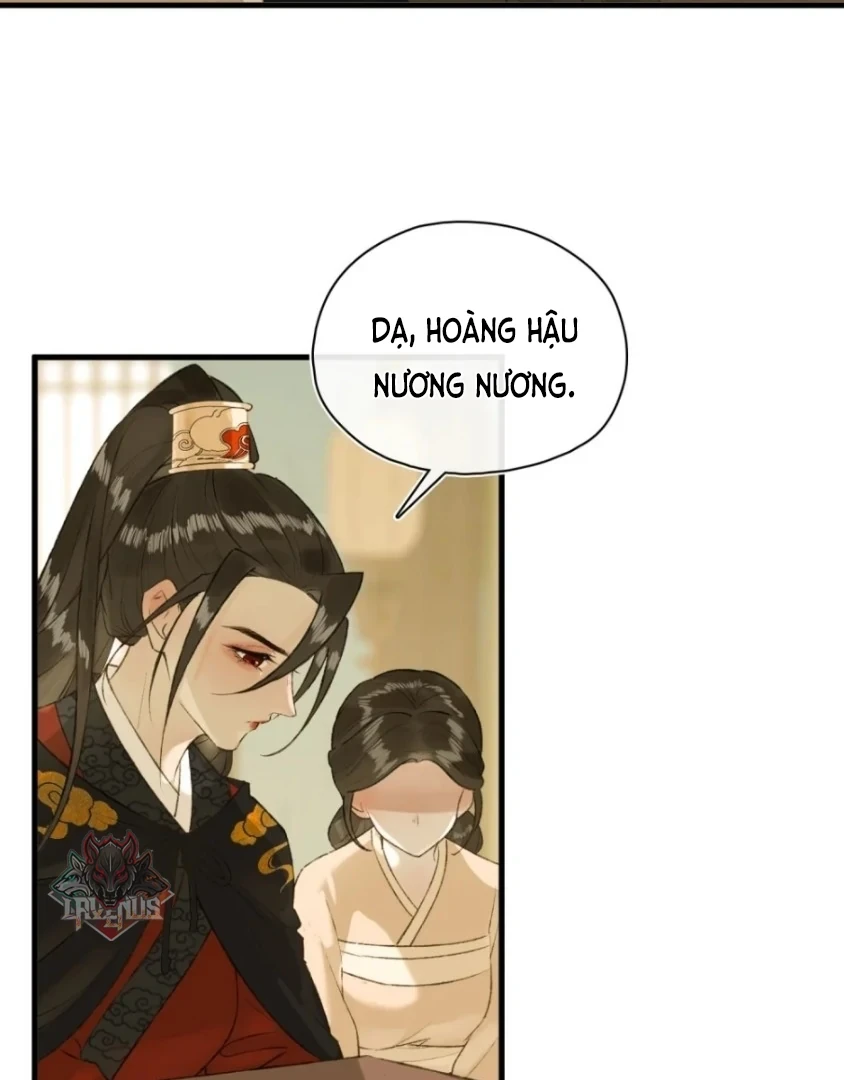 Ngọc Chỉ Tình Thiêu Chapter 17 - 3