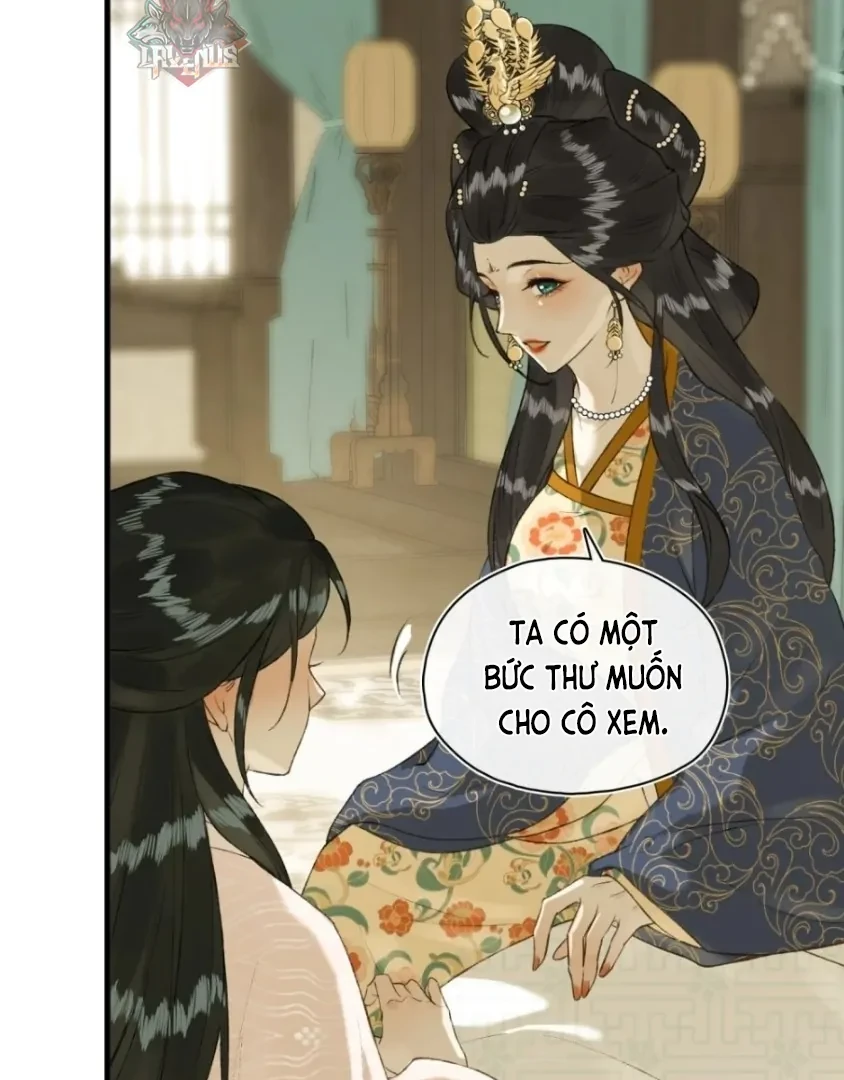 Ngọc Chỉ Tình Thiêu Chapter 17 - 5