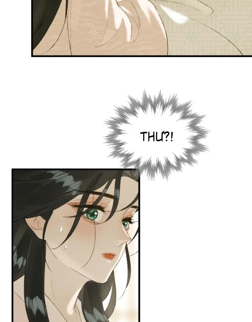 Ngọc Chỉ Tình Thiêu Chapter 17 - 6