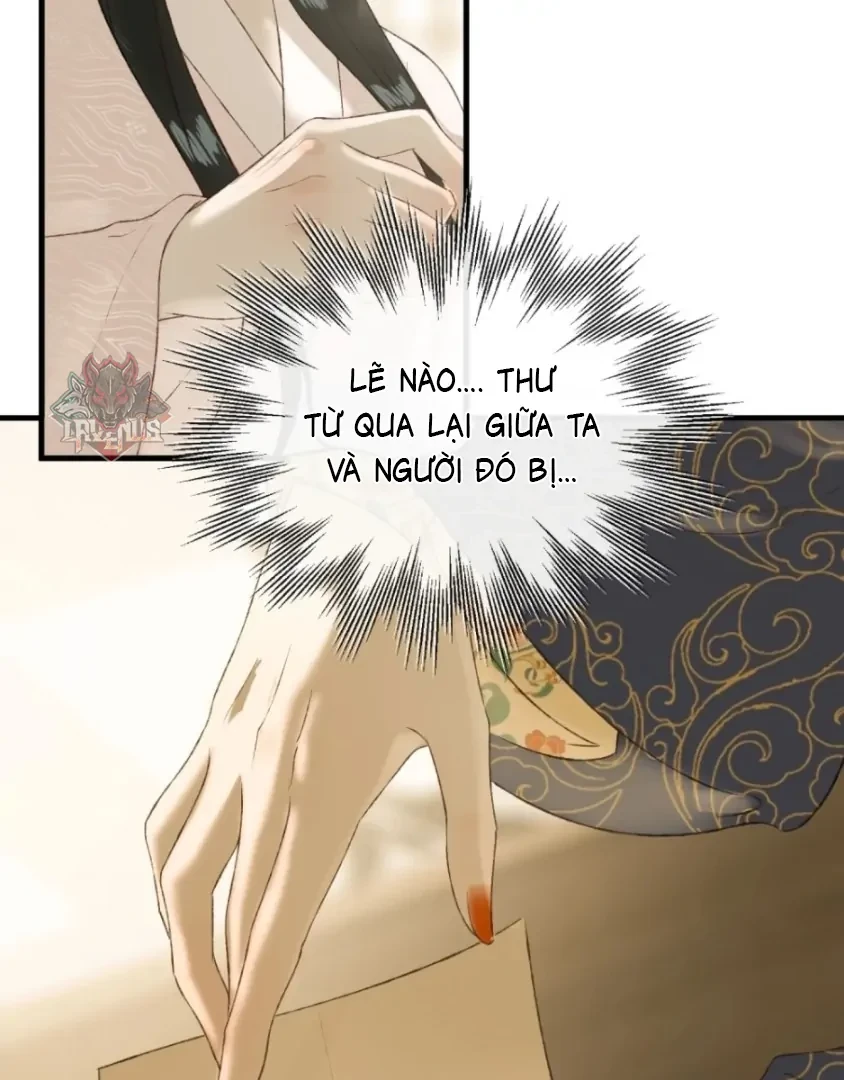 Ngọc Chỉ Tình Thiêu Chapter 17 - 7