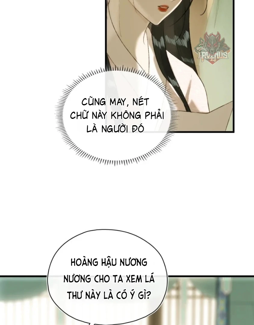 Ngọc Chỉ Tình Thiêu Chapter 17 - 9